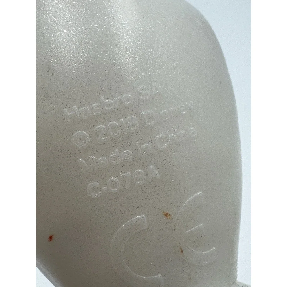 2018 Hasbro Disney's Frozen Olaf Snowman Figure, Cake Topper